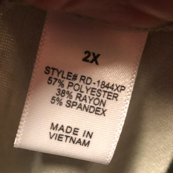 🌼 Light Sage Green Sundress with Pockets 🌼 - Picture 8 of 9